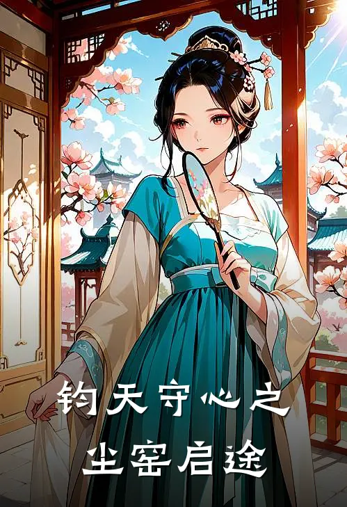 钧天守心之尘窑启途