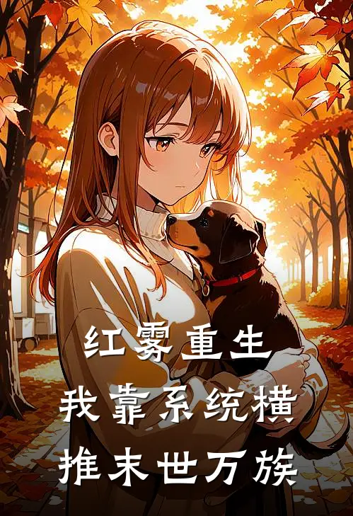 红雾重生：我靠系统横推末世万族