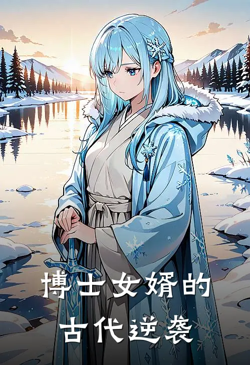 博士女婿的古代逆袭