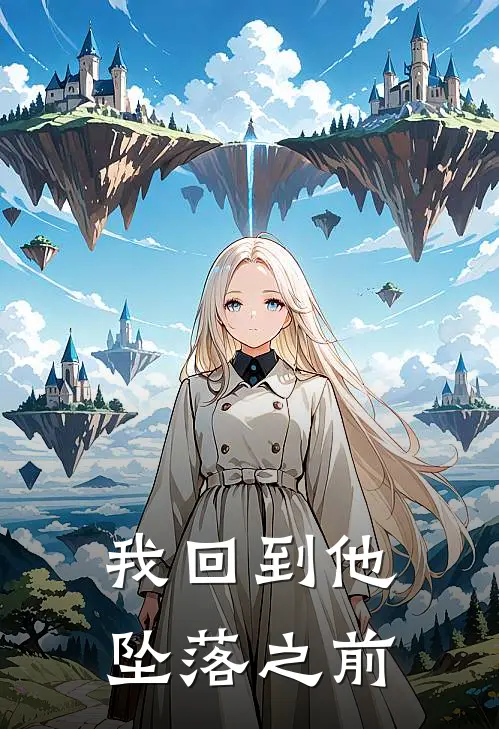 我回到他坠落之前