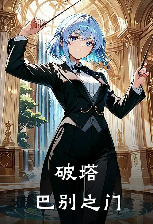 破塔：巴别之门