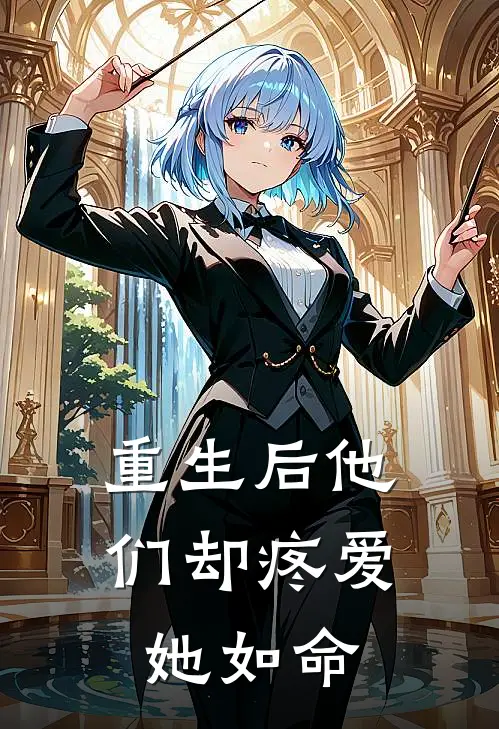 重生后他们却疼爱她如命