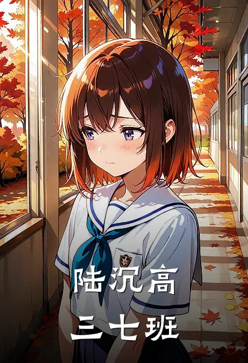 陆沉高三七班