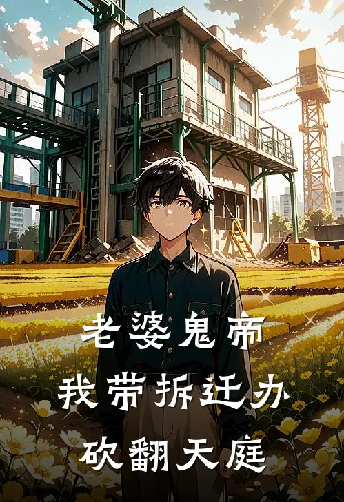 老婆鬼帝，我带拆迁办砍翻天庭