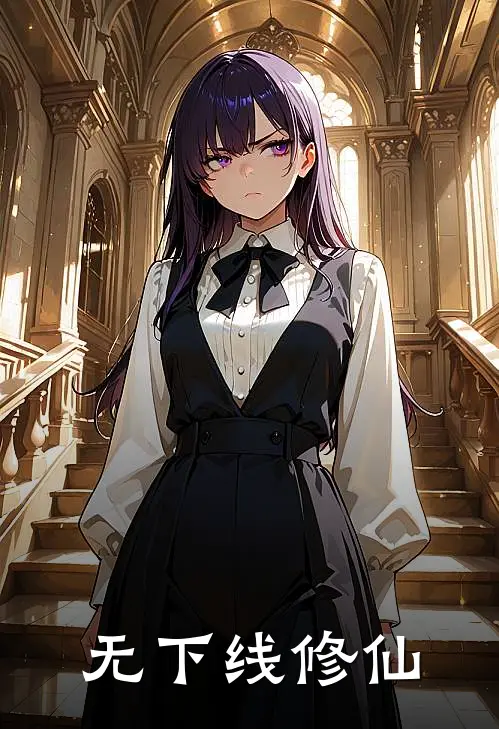 无下线修仙