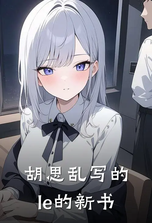 胡思乱写的le的新书