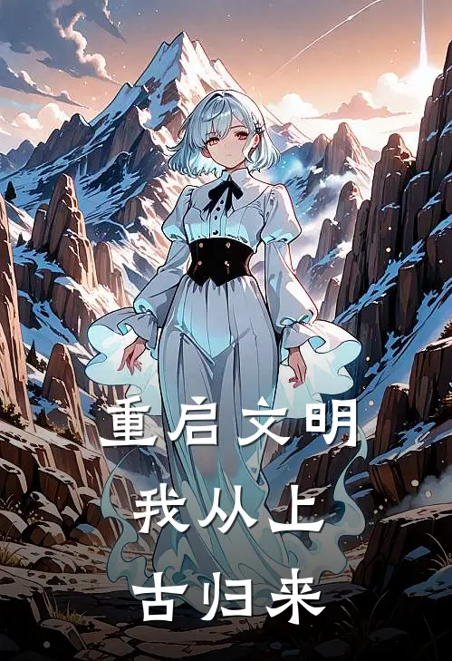 重启文明：我从上古归来