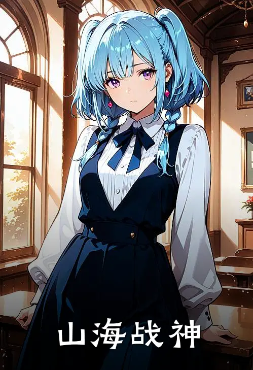 山海战神