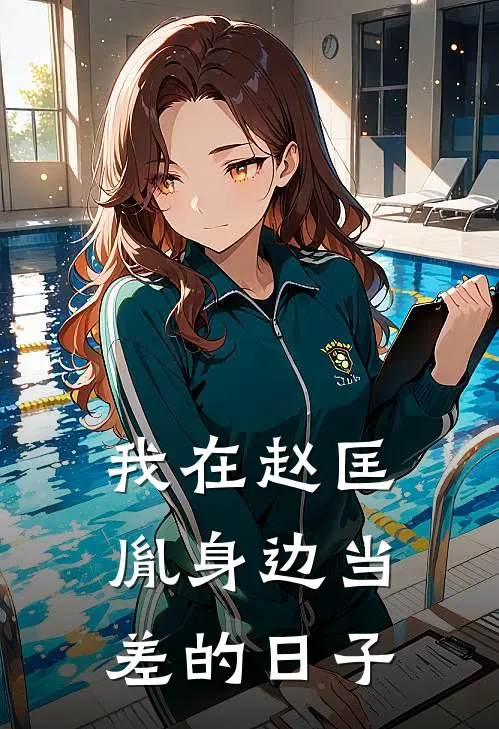 我在赵匡胤身边当差的日子