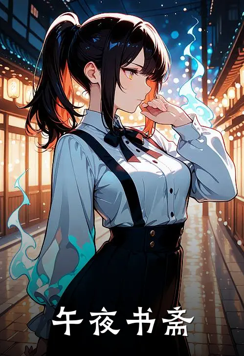 午夜书斋