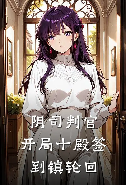 阴司判官：开局十殿签到镇轮回