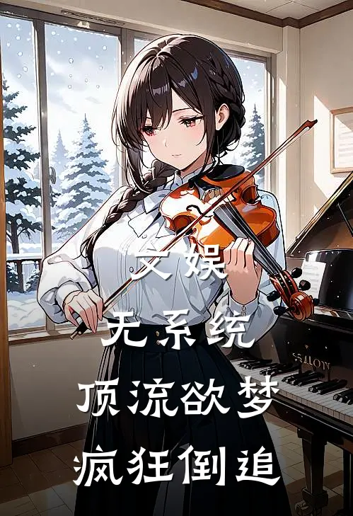 文娱：无系统，顶流欲梦疯狂倒追