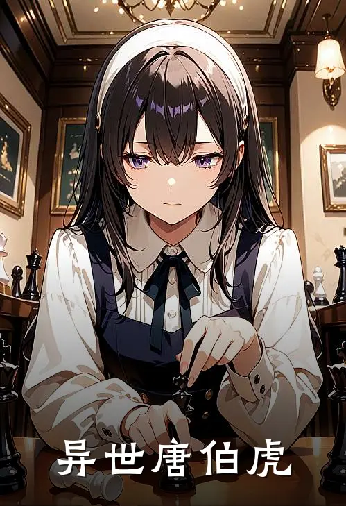 异世唐伯虎