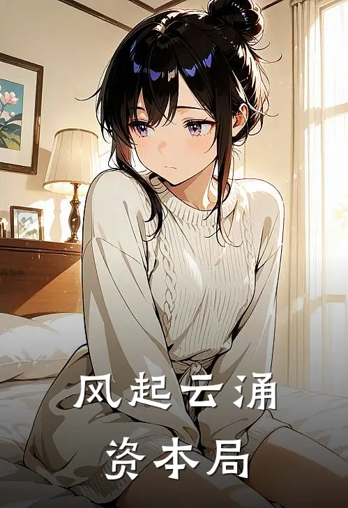 风起云涌资本局