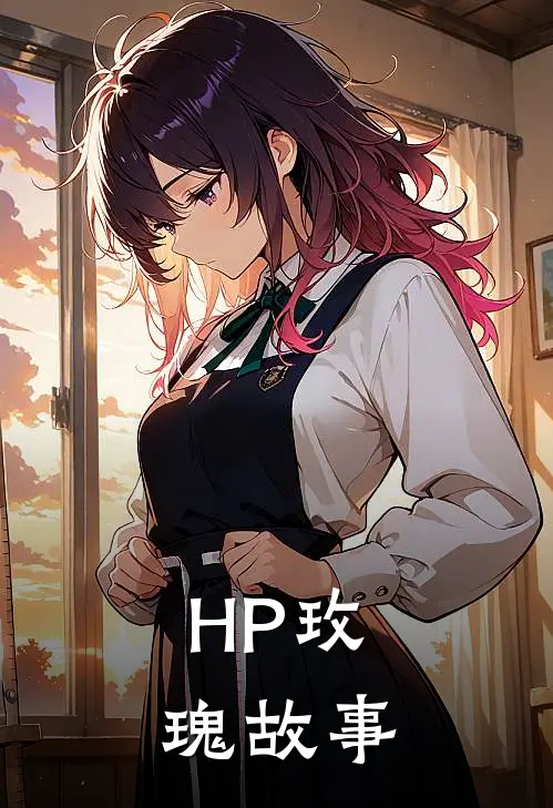 HP玫瑰故事