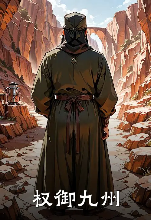 权御九州