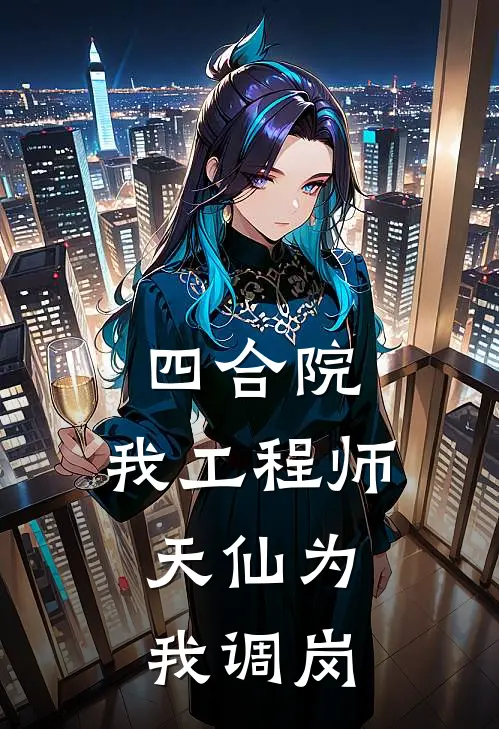 四合院：我工程师，天仙为我调岗