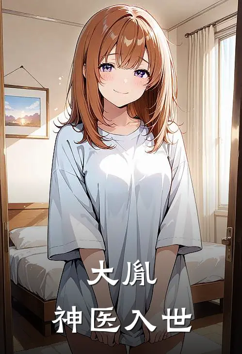 大胤：神医入世