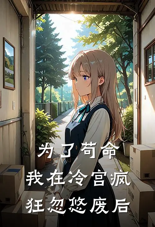 为了苟命，我在冷宫疯狂忽悠废后
