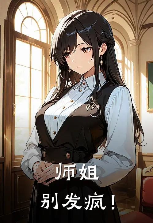 师姐，别发疯！