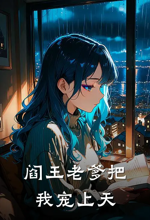 阎王老爹把我宠上天