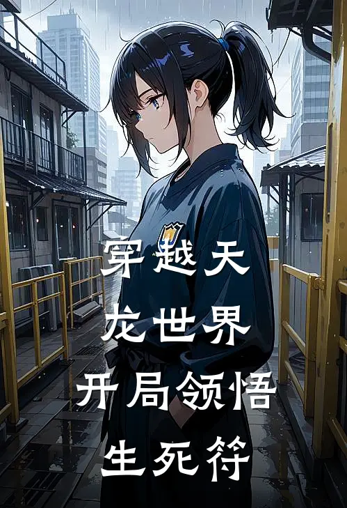 穿越天龙世界：开局领悟生死符