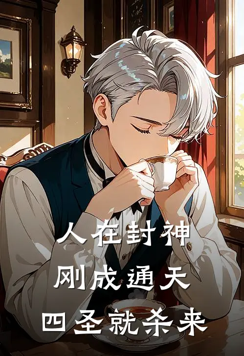 人在封神，刚成通天，四圣就杀来