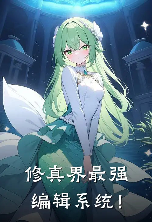 修真界最强编辑系统！