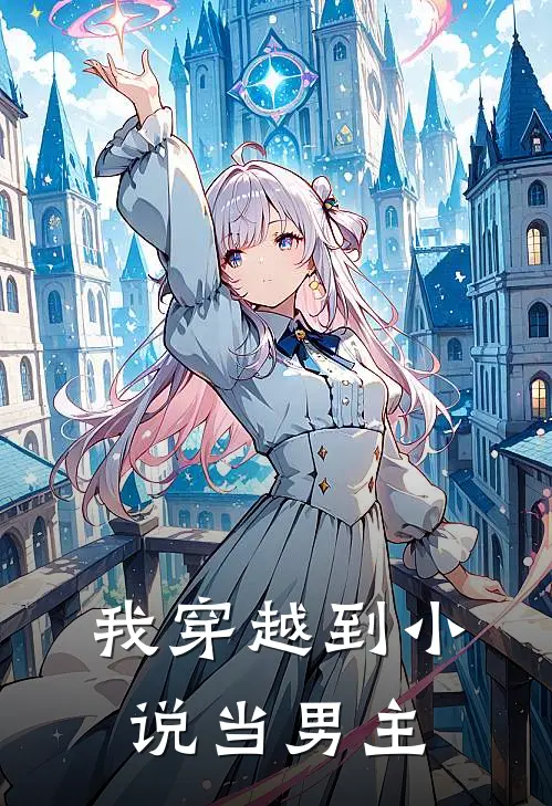 我穿越到小说当男主