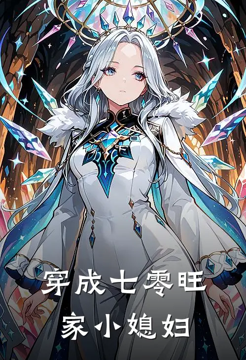 穿成七零旺家小媳妇