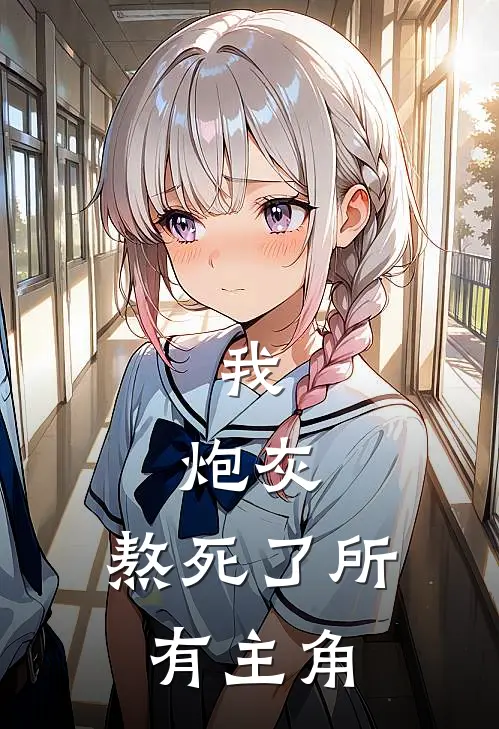 我，炮灰，熬死了所有主角