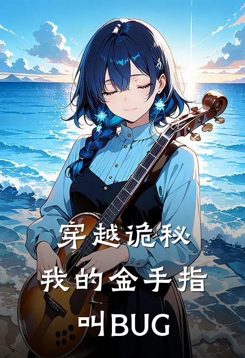穿越诡秘，我的金手指叫BUG