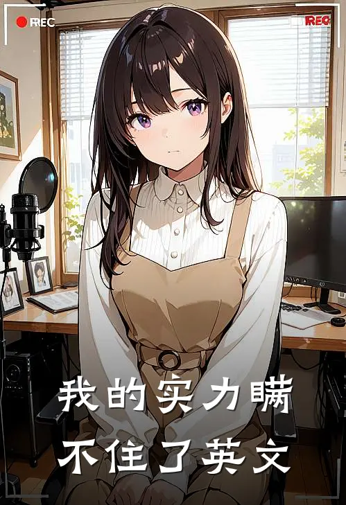 我的实力瞒不住了英文