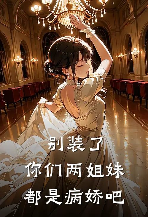 别装了，你们两姐妹都是病娇吧