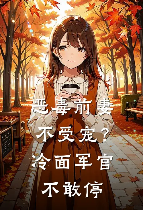 恶毒前妻不受宠？冷面军官不敢停