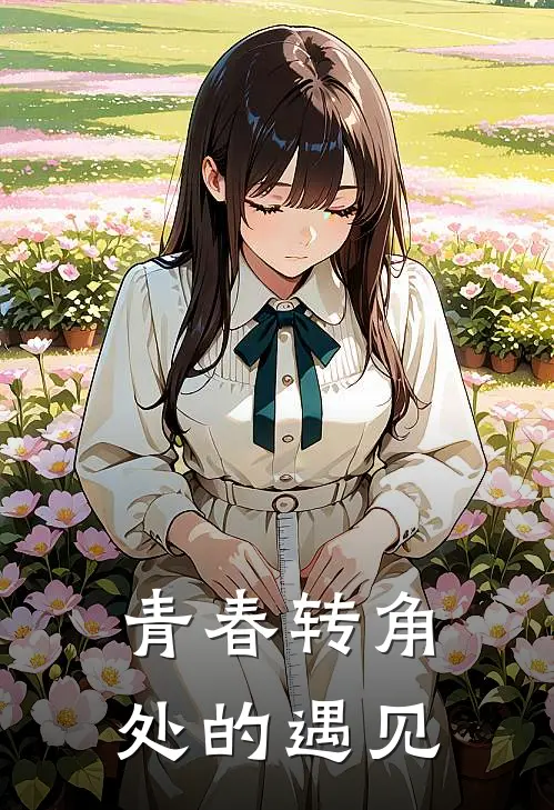 青春转角处的遇见