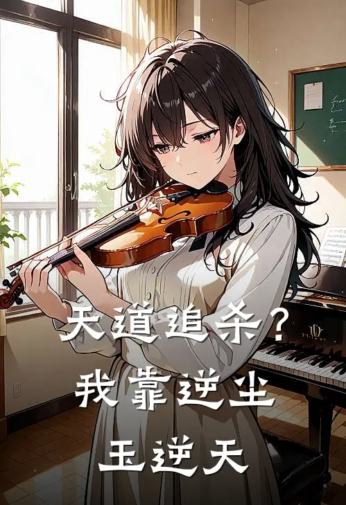 天道追杀？我靠逆尘玉逆天林砚苏婉完本小说免费阅读_最新章节列表天道追杀？我靠逆尘玉逆天(林砚苏婉)