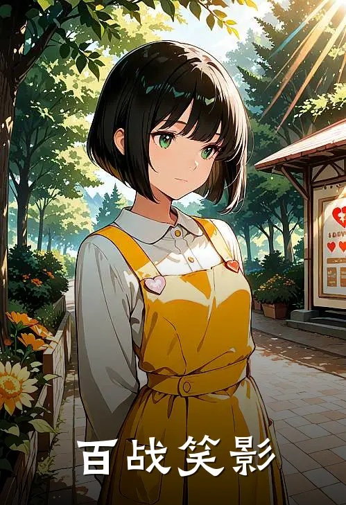 百战笑影