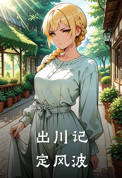出川记定风波