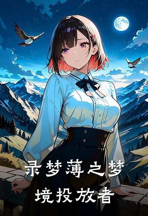 录梦薄之梦境投放者