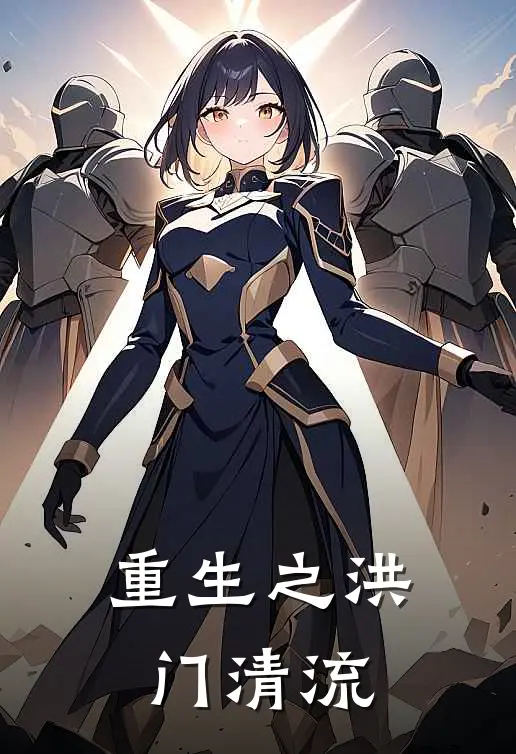 重生之洪门清流