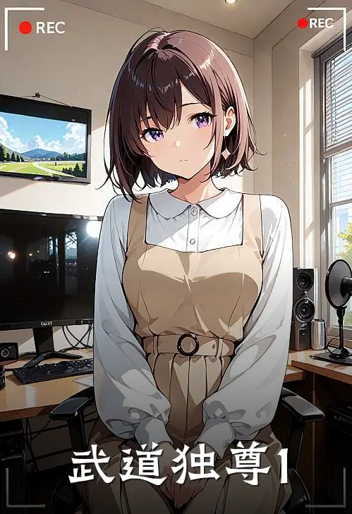 武道独尊1
