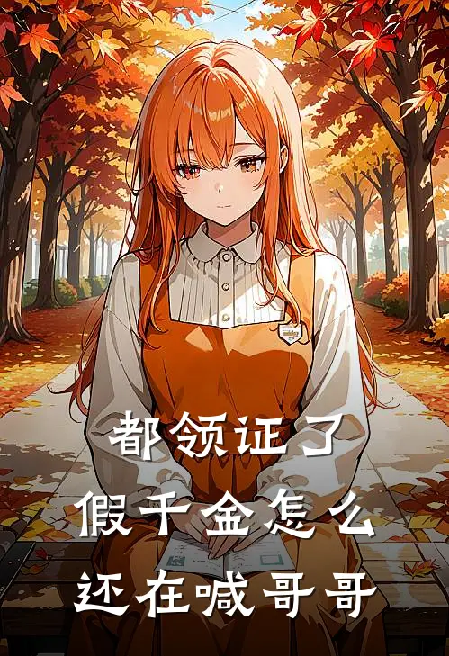 都领证了，假千金怎么还在喊哥哥