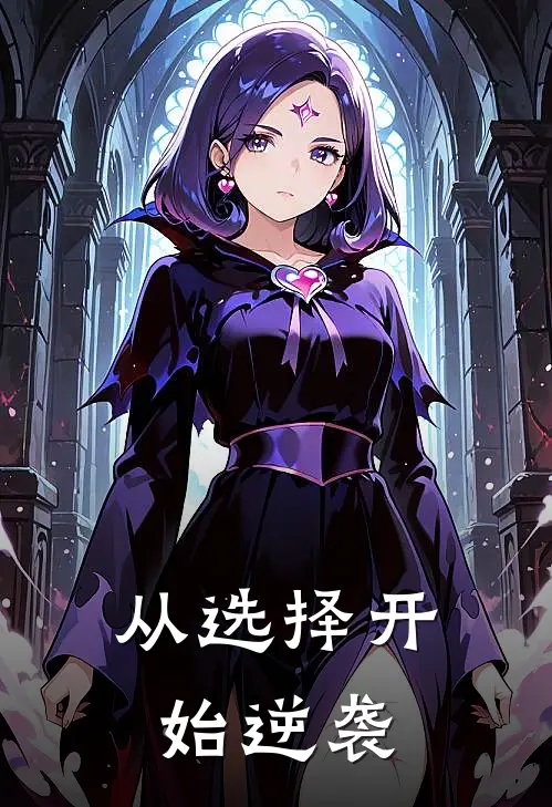 从选择开始逆袭