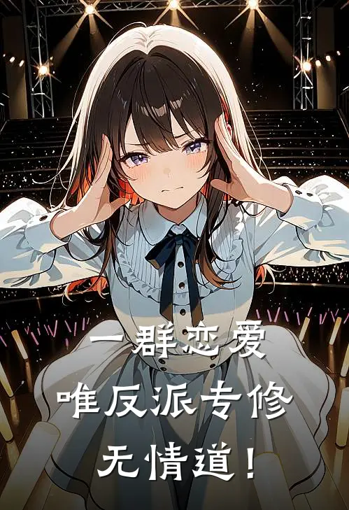 一群恋爱，唯反派专修无情道！(文殊兰符卿白)全集阅读_一群恋爱，唯反派专修无情道！最新章节阅读