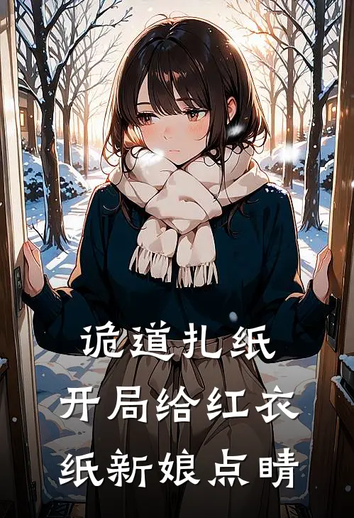 诡道扎纸：开局给红衣纸新娘点睛李夜李夜全文阅读免费全集_最新全本小说诡道扎纸：开局给红衣纸新娘点睛(李夜李夜)