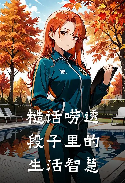 糙话唠透：段子里的生活智慧(萌萌小林)最新小说推荐_最新热门小说糙话唠透：段子里的生活智慧萌萌小林