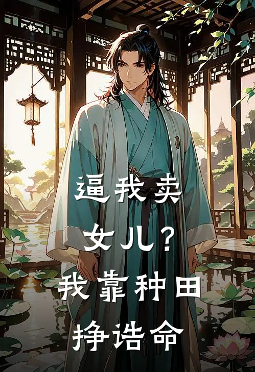 逼我卖女儿？我靠种田挣诰命