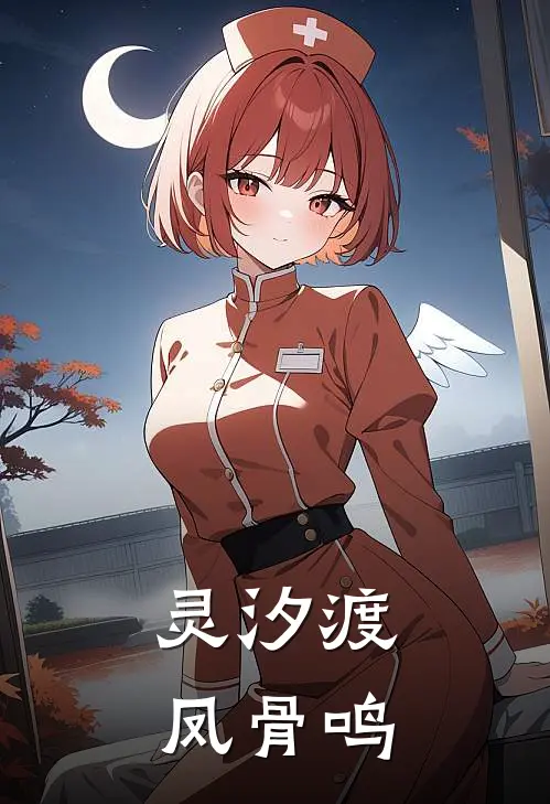 灵汐渡凤骨鸣(林辰苏灵汐)免费阅读全文_免费完结版小说灵汐渡凤骨鸣林辰苏灵汐