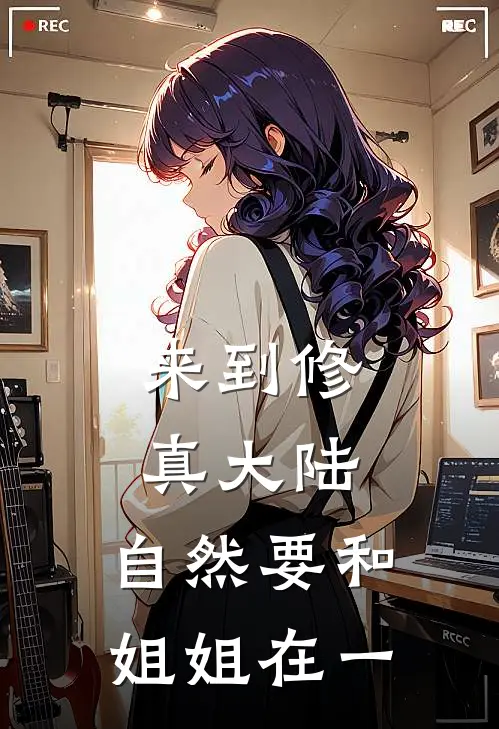 来到修真大陆，自然要和姐姐在一